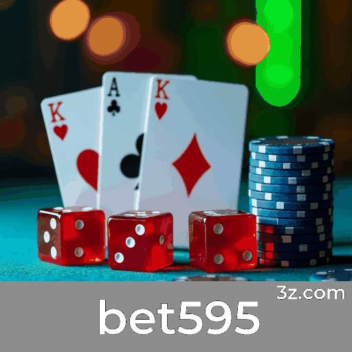Bet595: Plataforma Segura e Otimizada para Brasileiros