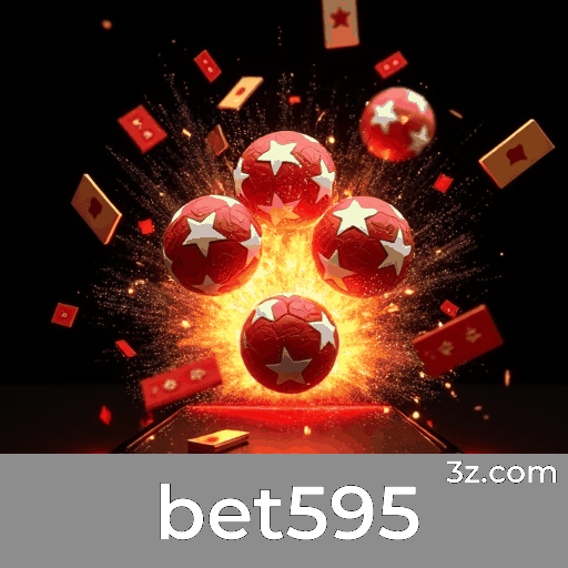 bet595: Seu Mundo de Jogos Selecionados