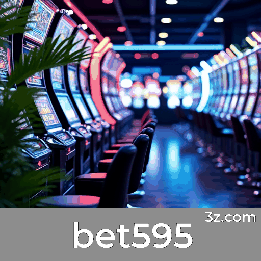 Desbloqueie Bônus Incríveis no bet595 Agora!