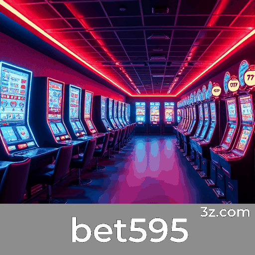 Bet595: Plataforma Segura e Otimizada para Brasileiros