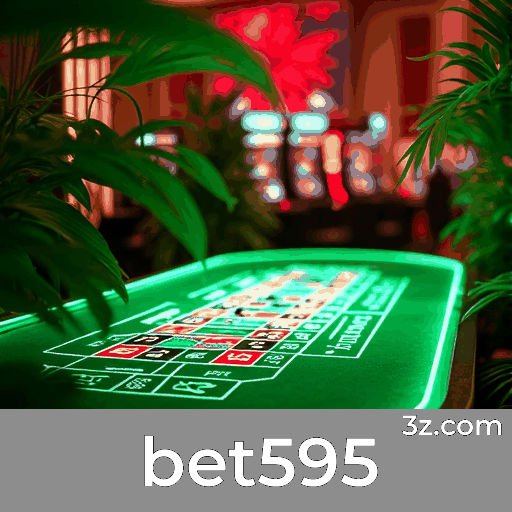 Bet595: A Melhor Plataforma de Apostas Online