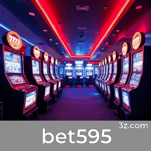 Bet595: A Melhor Plataforma de Apostas Online