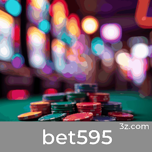 Exploração de Jogos 3D com Dealer Real no bet595