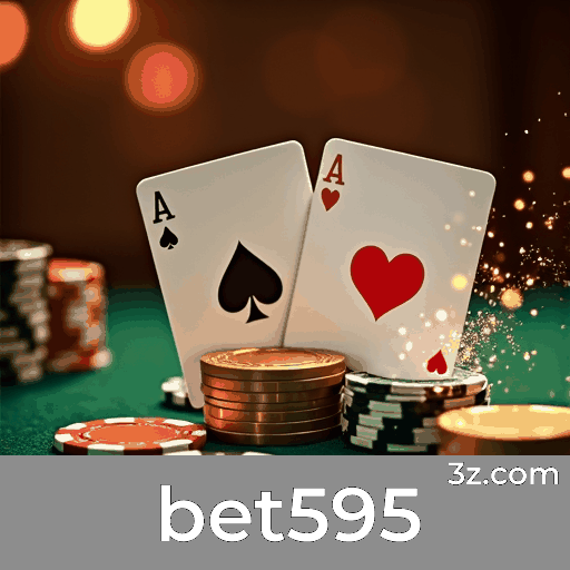 Bet595: Plataforma Segura e Otimizada para Brasileiros
